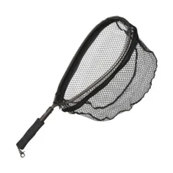 Adamsbuilt Épuisette Raquette Alu Truite * Epuisettes
