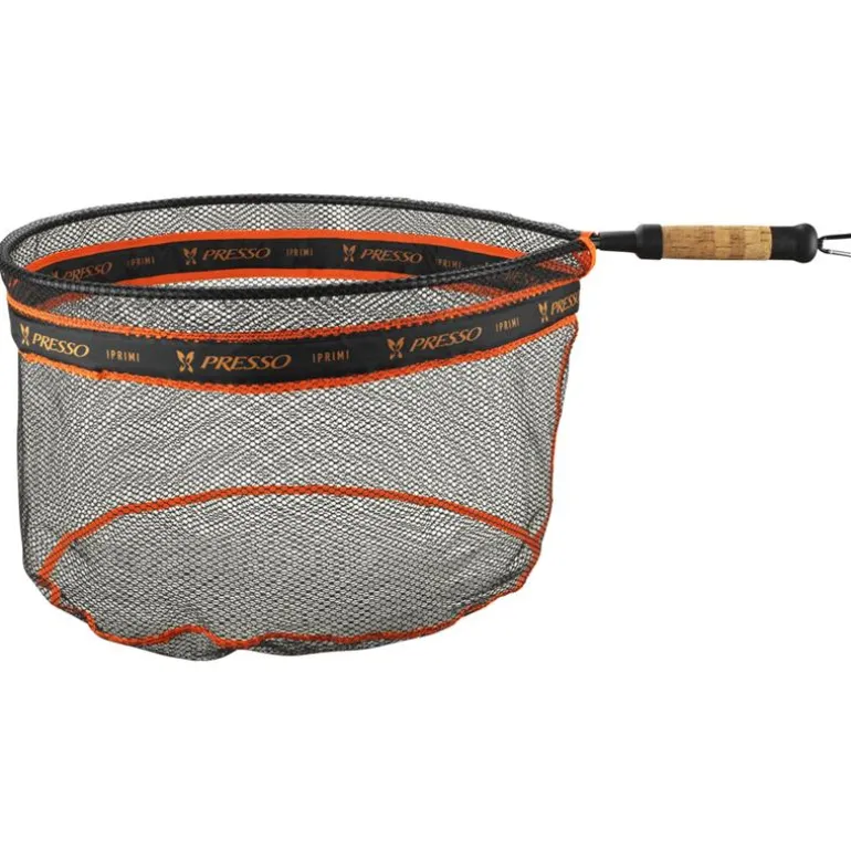 Épuisette Raquette Daiwa Presso Iprimi
