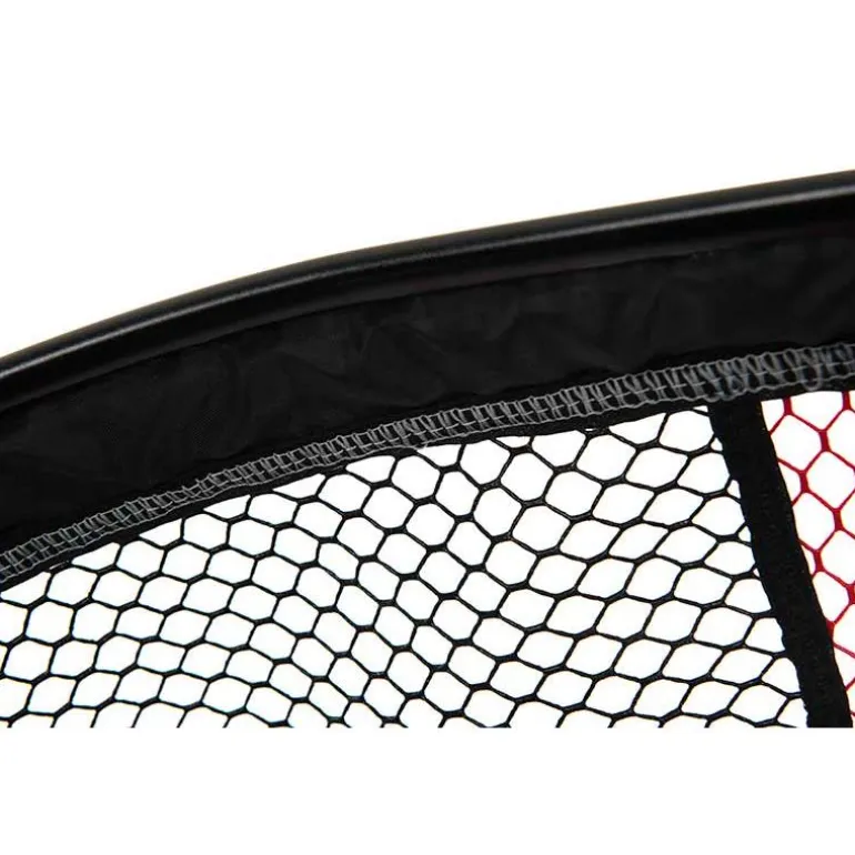 Épuisette Raquette Fox Rage Short Mag Nets