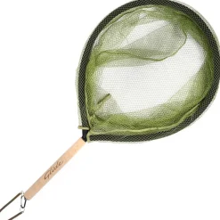 Korum Épuisette Raquette Glide Wading Net - Latex * Epuisettes - Bourriches