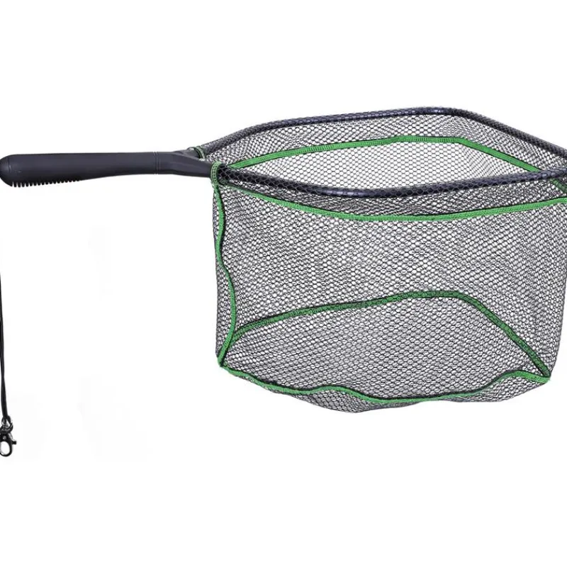 Mikado Épuisette Raquette Landing Net * Epuisettes|Epuisettes - Raquettes