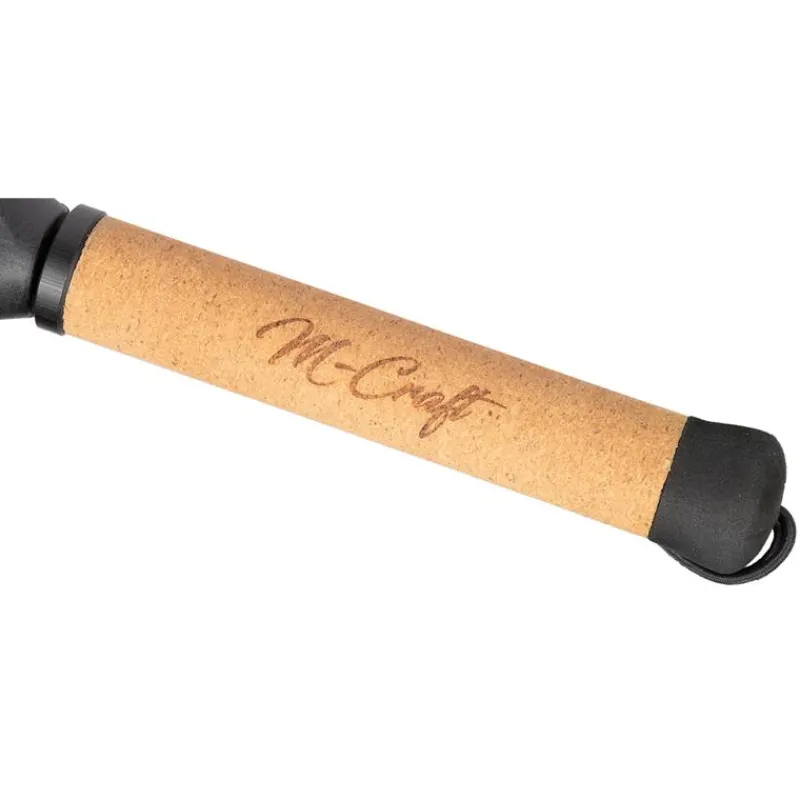 Mikado Épuisette Raquette M-Craft Pliante * Epuisettes
