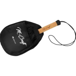 Mikado Épuisette Raquette M-Craft Pliante * Epuisettes