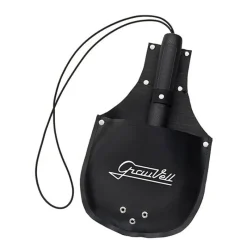 Grauvell Épuisette Raquette Pliable Zas / Fast * Epuisettes - Raquettes