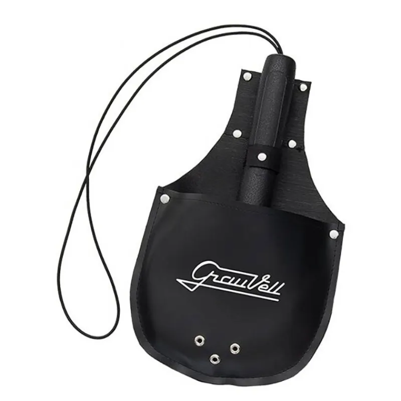 Grauvell Épuisette Raquette Pliable Zas / Fast * Epuisettes - Raquettes
