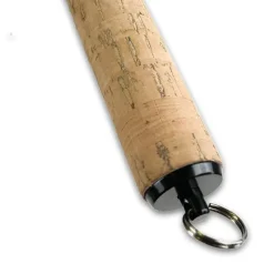 Sico Lure Épuisette Raquette Poignée Liège * Epuisettes