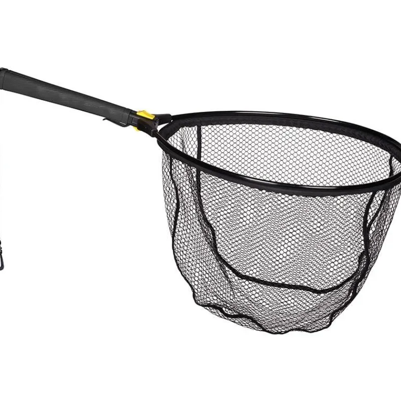 Spro Épuisette Raquette Folding Float Net * Epuisettes