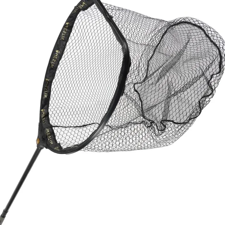 Épuisette Raquette Westin W3 Cr Foldable Landing Net Pliante