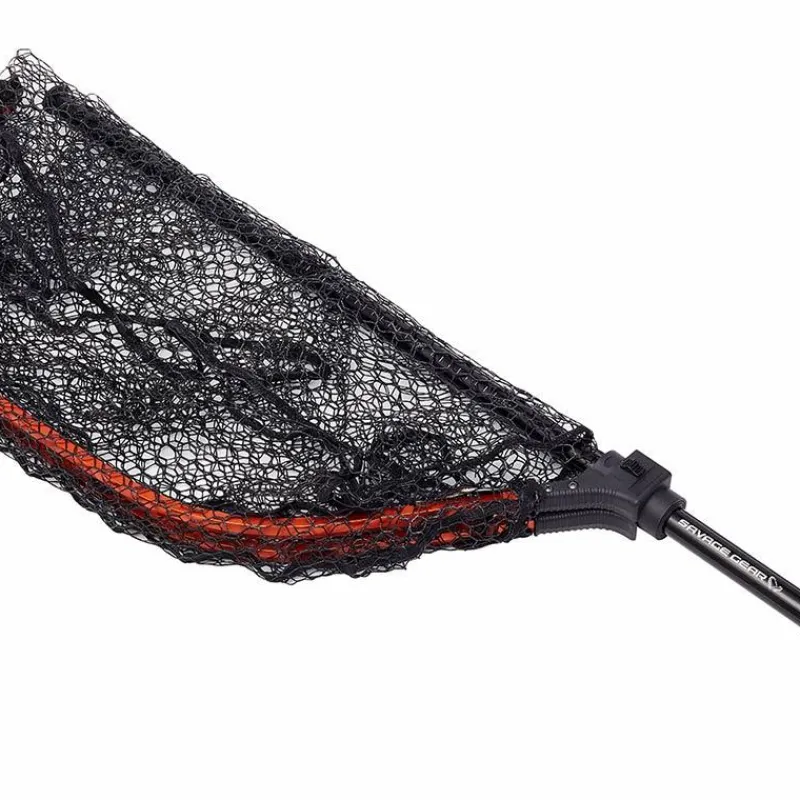 Savage Gear Épuisette Twist And Fold * Epuisettes