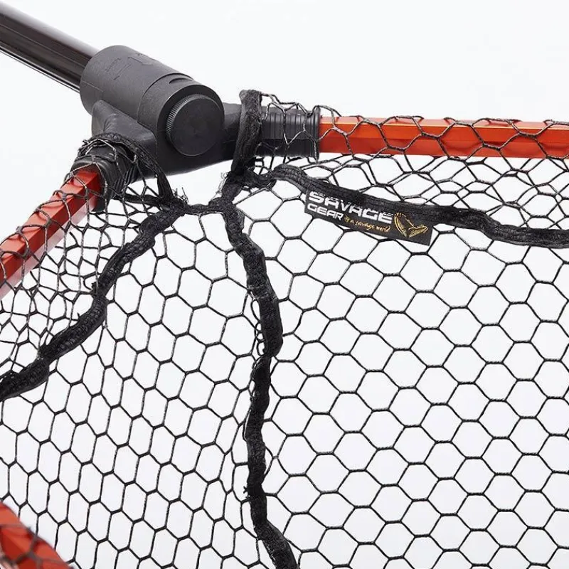 Savage Gear Épuisette Twist And Fold * Epuisettes