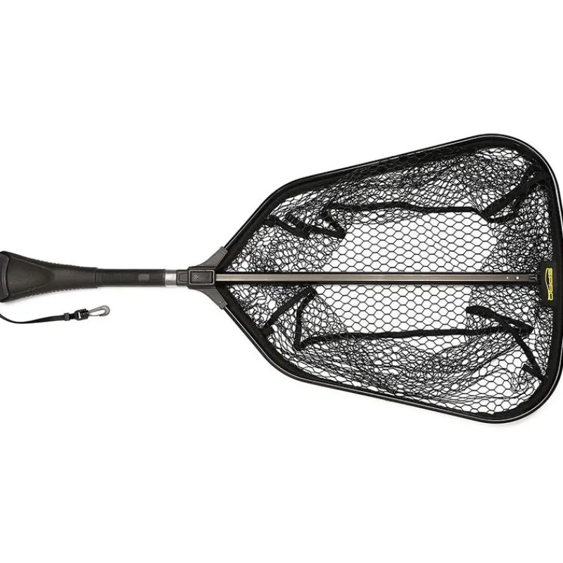 Spro Épuisette Hd Comfort Net * Epuisettes
