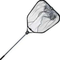 Stucki Fishing Épuisette Tête Pliable * Epuisettes - Gaffes