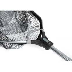 Stucki Fishing Épuisette Tête Pliable * Epuisettes - Gaffes