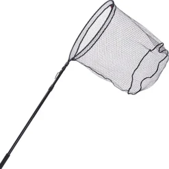 Balzer Épuisette Télèscopique Shirasu Easy Fold Landind Net * Epuisettes - Gaffes