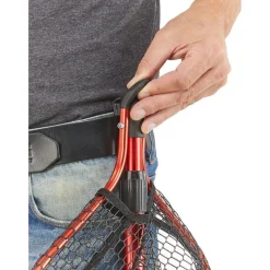 Balzer Épuisette Téléscopique Shirasu Shot Net * Epuisettes|Epuisettes