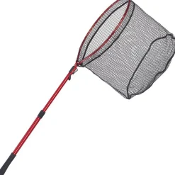 Balzer Épuisette Téléscopique Shirasu Shot Net * Epuisettes|Epuisettes