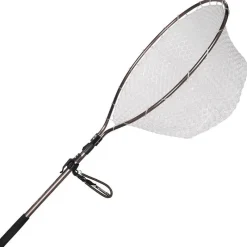 Trout Master Épuisette River Flick Net * Epuisettes