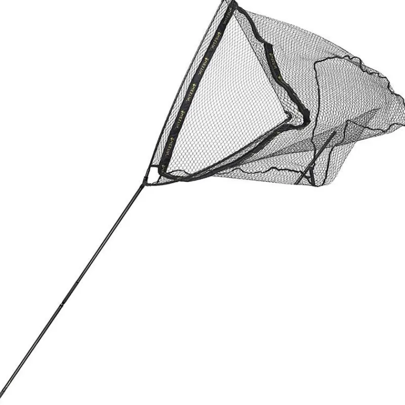 Westin Épuisette W3 C&R Foldable & Floating Landing Net Pike * Epuisettes