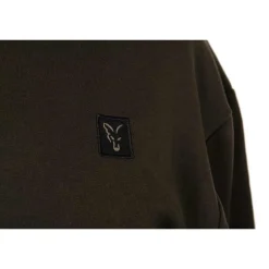 Pull Homme Fox Lw Khaki Jumper - Kaki