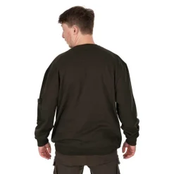 Pull Homme Fox Lw Khaki Jumper - Kaki