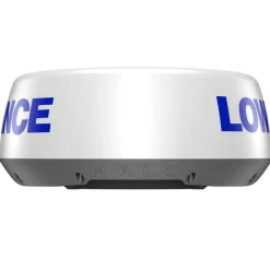 Lowrance Radar Dôme Halo 20 * Sondeurs & Gps|Sondeurs & Gps