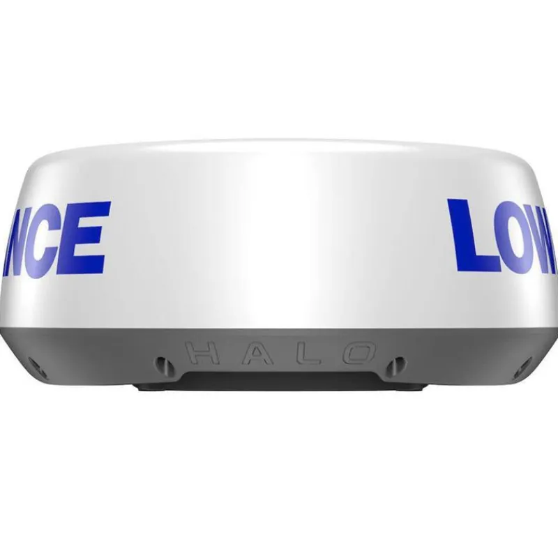 Lowrance Radar Dôme Halo 20 * Sondeurs & Gps|Sondeurs & Gps