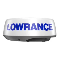 Lowrance Radar Dôme Halo 20 * Sondeurs & Gps|Sondeurs & Gps