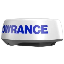 Lowrance Radar Dôme Halo 20 * Sondeurs & Gps|Sondeurs & Gps
