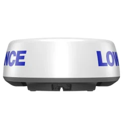 Lowrance Radar Dôme Halo 20 * Sondeurs & Gps|Sondeurs & Gps