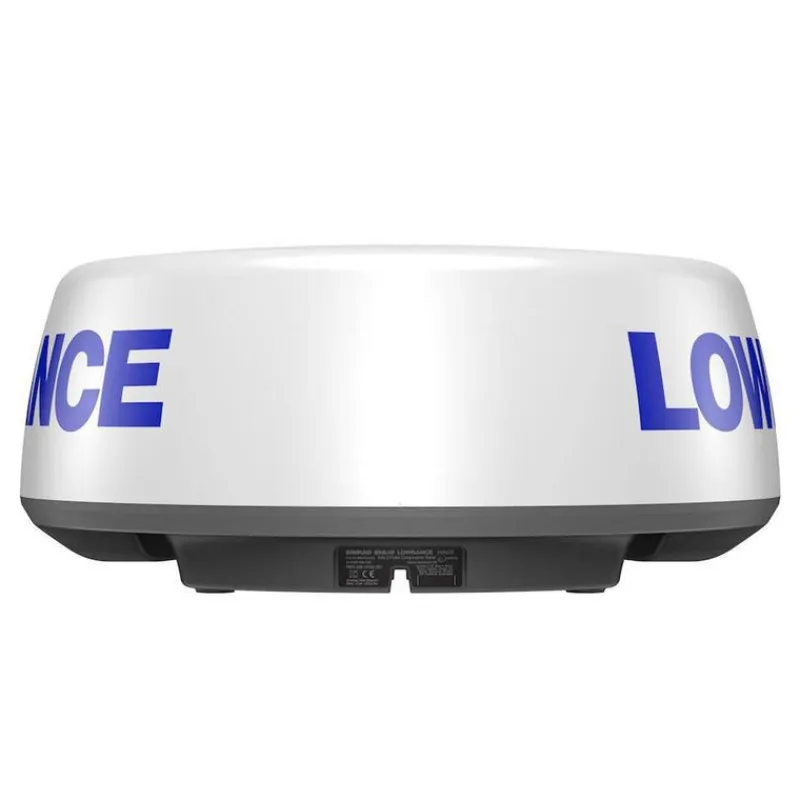 Lowrance Radar Dôme Halo 20 * Sondeurs & Gps|Sondeurs & Gps