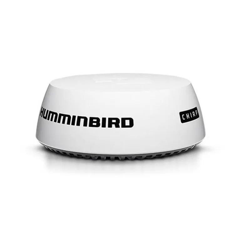Radar Pour Humminbird Réseau 2 Kwatts Hb-2124