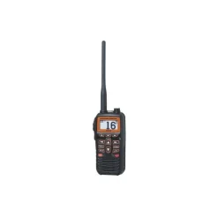 Standard Horizon Radio Vhf Portable Etanche Flottante W Hx210e * Equipements Bateau & Annexe
