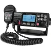Navicom Radio Vhf Rt95 Fixe 25 Watts Avec Antenne Gps Intégrée * Equipements Bateau & Annexe