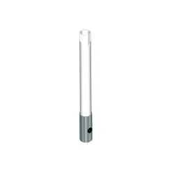 Banten Rallonge Aluminium 3Cm Diamètre 28Mm * Equipements Bateau & Annexe