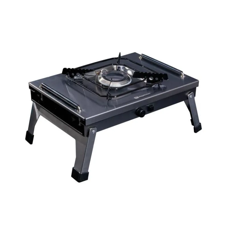 Ridge Monkey Réchaud Grilla Cookstation Single Hob * Bivouac