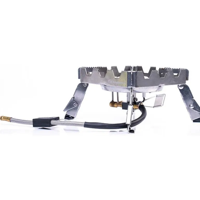 Réchaud Ridge Monkey Quad Pro