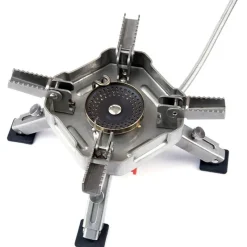 Sonik Réchaud Sizzla Superstove * Bivouac