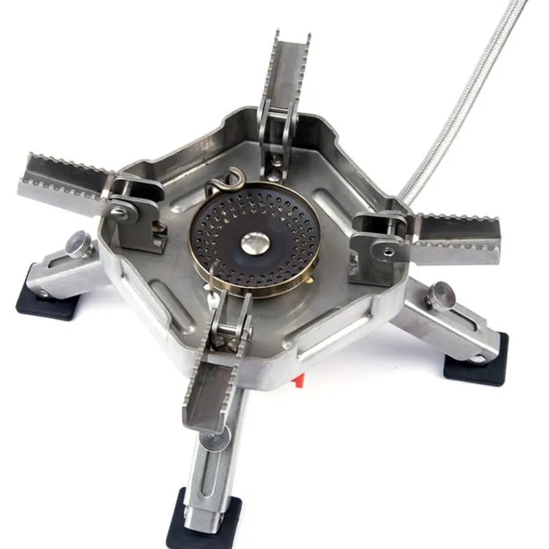 Sonik Réchaud Sizzla Superstove * Bivouac