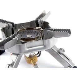 Sonik Réchaud Sizzla Superstove * Bivouac