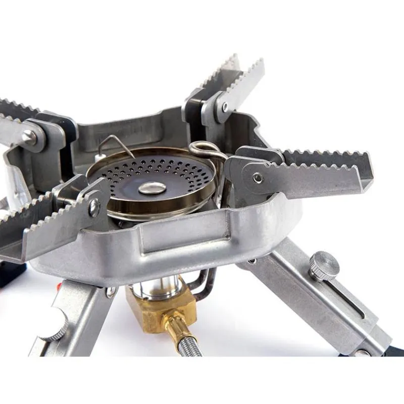 Sonik Réchaud Sizzla Superstove * Bivouac