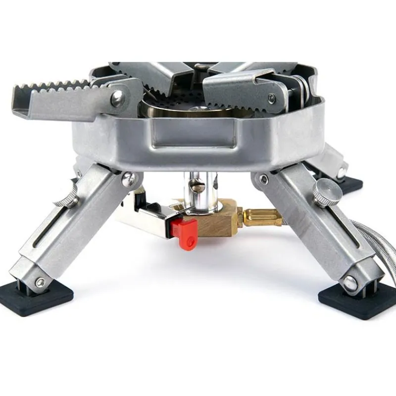 Sonik Réchaud Sizzla Superstove * Bivouac