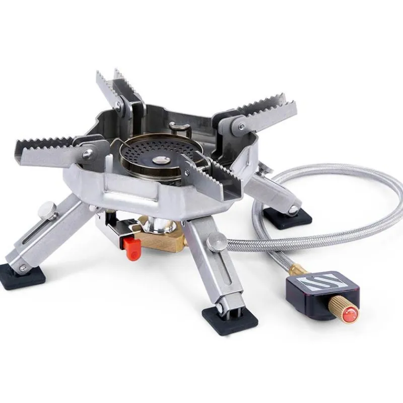 Sonik Réchaud Sizzla Superstove * Bivouac