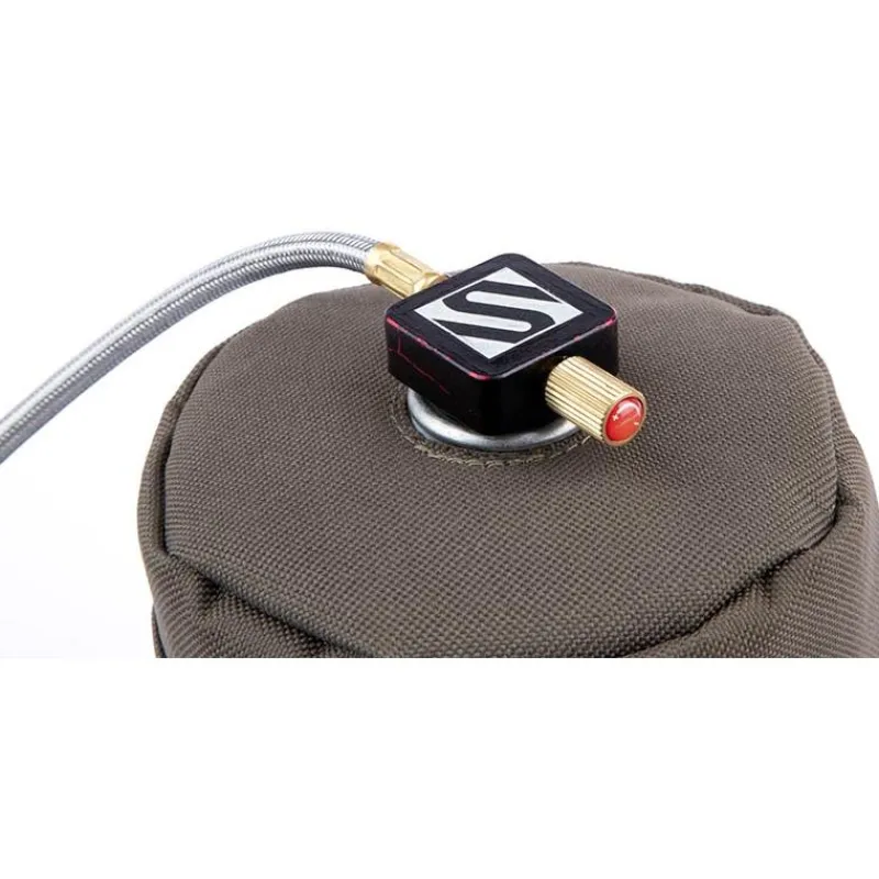 Sonik Réchaud Sizzla Superstove * Bivouac