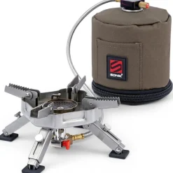 Sonik Réchaud Sizzla Superstove * Bivouac