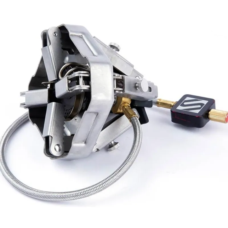 Sonik Réchaud Sizzla Superstove * Bivouac
