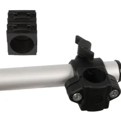 Réducteur Pike'n Bass D25mm Pour Perche De Sonde Live Basic