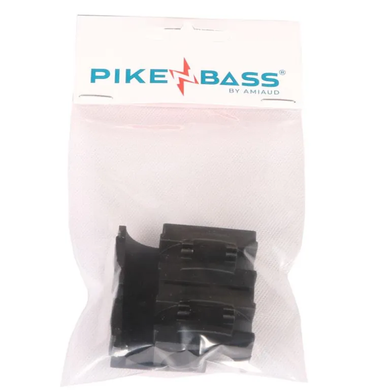 Réducteur Pike'n Bass D25mm Pour Perche De Sonde Live Basic