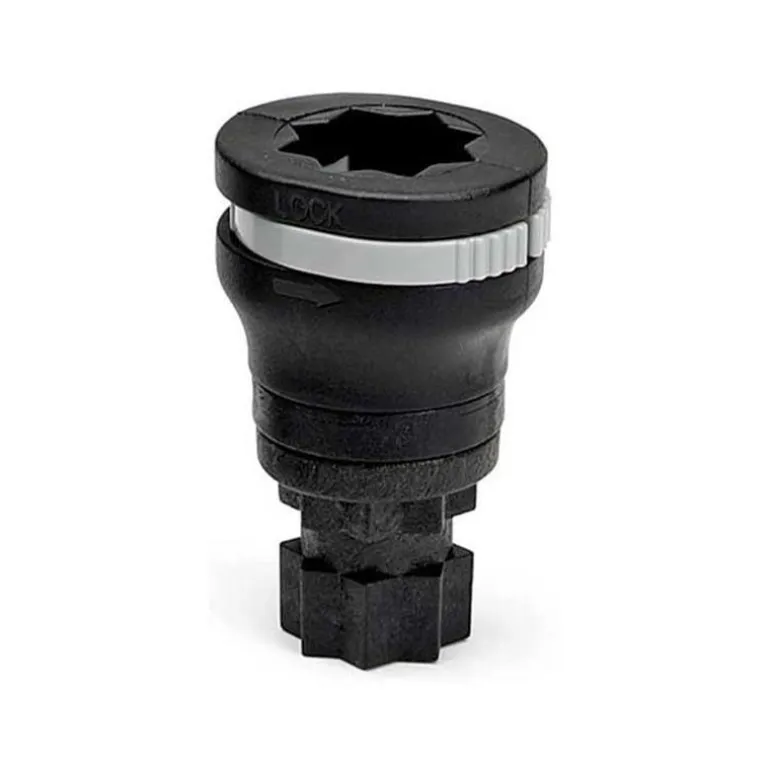 Receveur Railblaza Swivelport