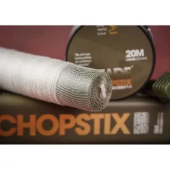 One More Cast Recharge Filet Pva Fade Chopstix Pva Mesh Refill * Propulsion Appâts