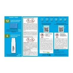 Thermacell Recharge 48H Pour Lanterne * Bivouac
